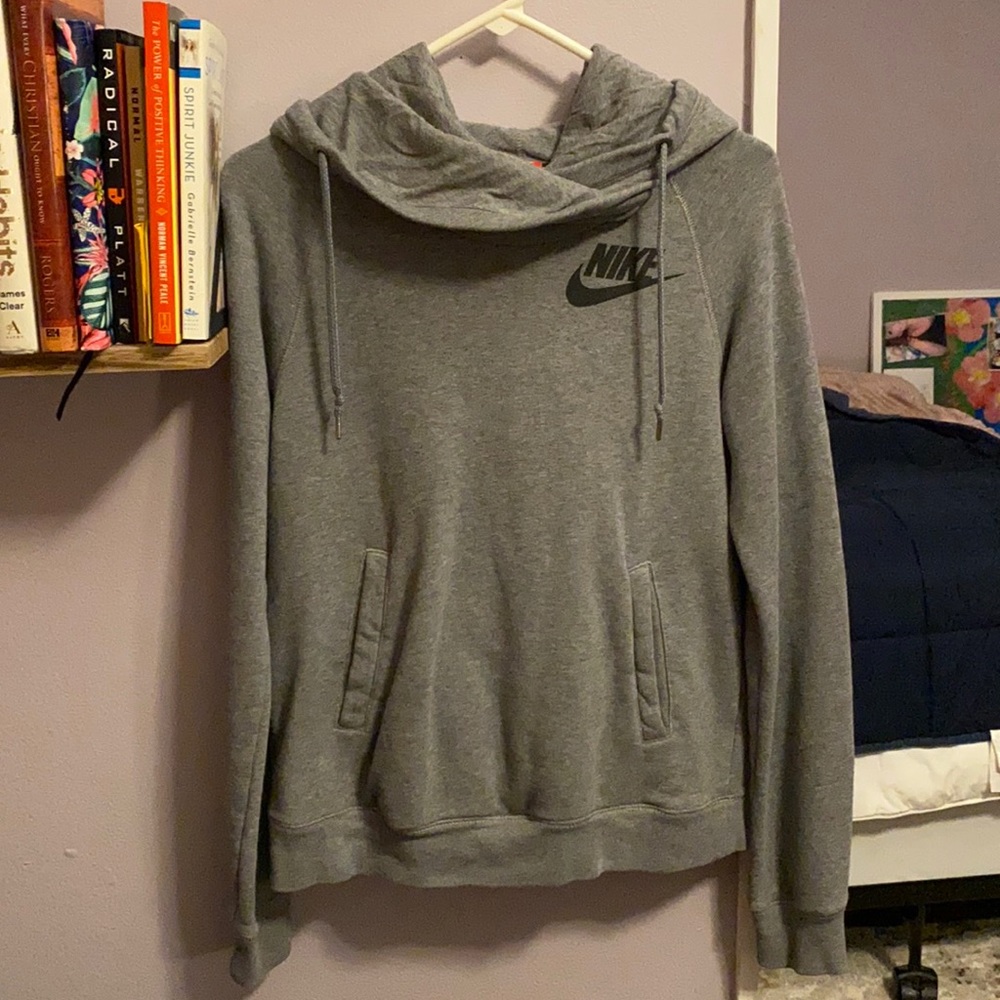 Nike hoodie